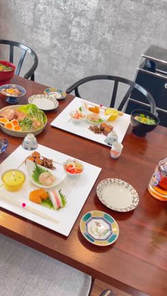 母を偲んで、家族と囲むお節料理の記事動画
