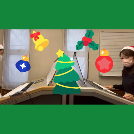 メリークリスマス❗️の記事動画