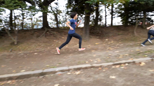 早朝20キロランと公園遊び。の記事動画
