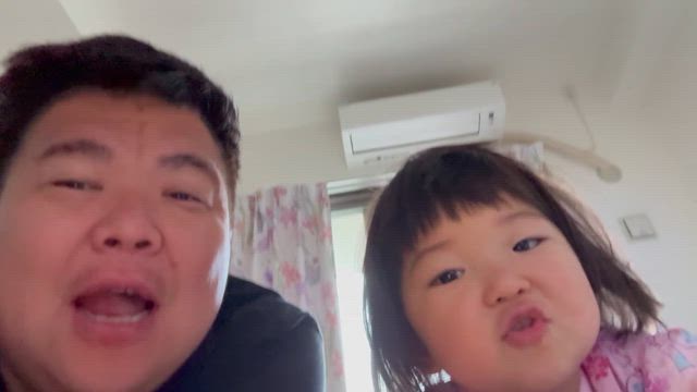 頑張れ！日本代表♪の記事動画
