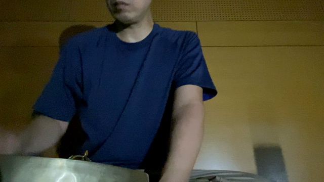 ブレスワークとシンギングボウル 瞑想の記事動画