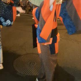 ｢西馬音内盆踊り｣の画像