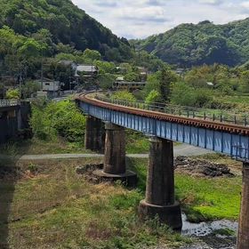 常陸大宮市「水郡線」の画像