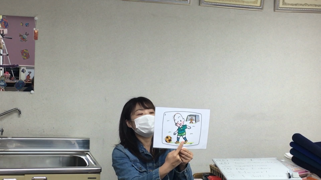 小さいうちから英語を読めるようになろう！の記事動画