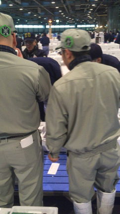 札幌中央卸売市場の記事動画