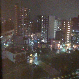 家出中の画像