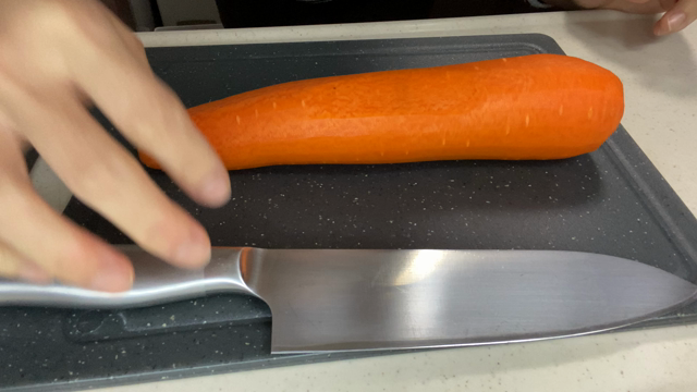 乱切りってどう切るの？ ヘルシー肉じゃが♪の記事動画