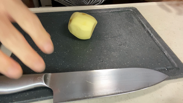 乱切りってどう切るの？ ヘルシー肉じゃが♪の記事動画