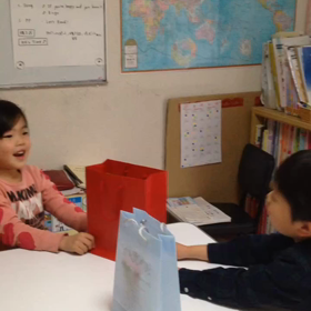 参観レッスンの様子！幼児&小1〜2の画像