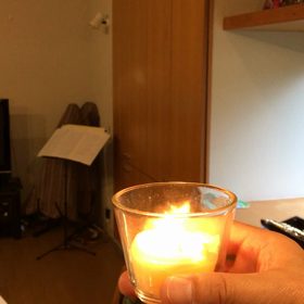 プロコフィエフのソナタの画像
