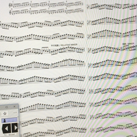国家の数、音楽が勉強できる事とはの画像