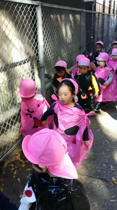 公園に向かってる途中の動画てす☆の記事動画