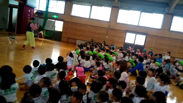 観劇会の動画です☆の記事動画