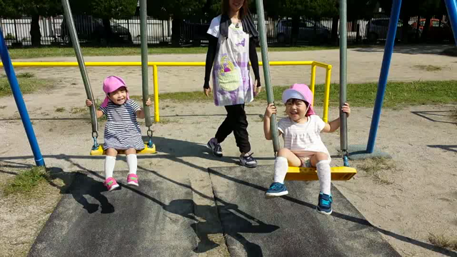 大濠公園にて☆の記事動画