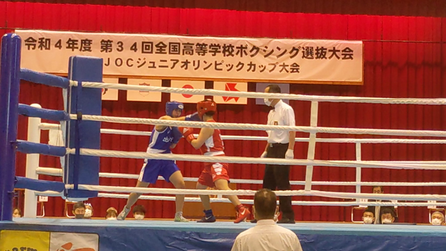 全国選抜大会　準々決勝の記事動画