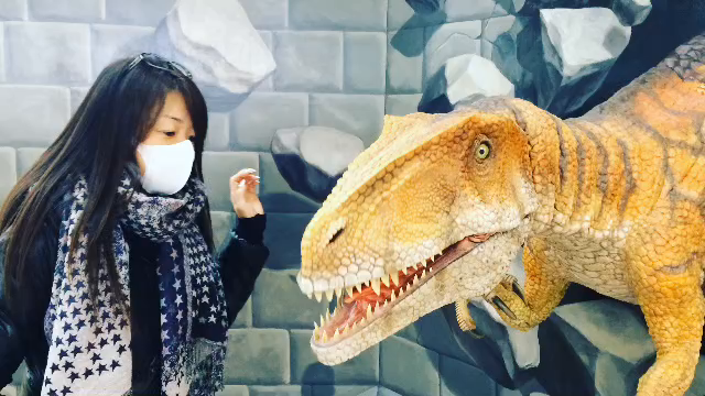到着…！の記事動画