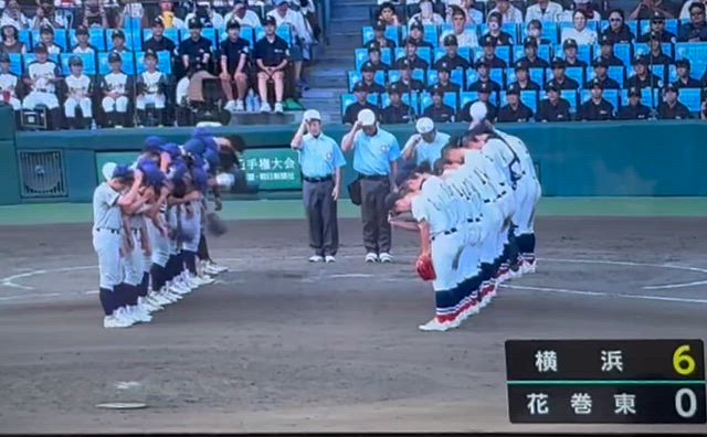 ベスト4　決まりました　「有明」残念ーー！！！！！！の記事動画