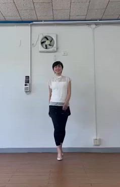 昨日のウォーキング★田中さつき先生のレッスンの記事動画