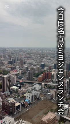 楽しかった時間★名古屋ミヨジェンヌ会の記事動画