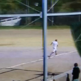野球の試合中のぶつかって怪我、その後どうすればいいの？の画像