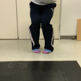 高知・トレーニング？？？それ踊りでしょ？！の画像