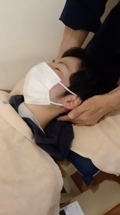 今もパキパキ整体師ですの記事動画