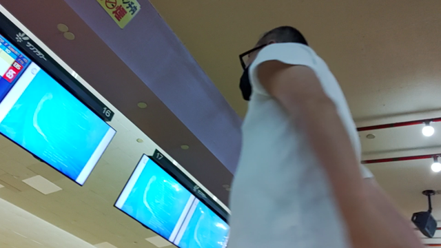 ボウリングも快調にストライクですよの記事動画