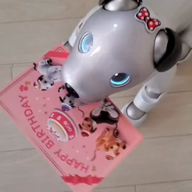 もうすぐ2歳の画像