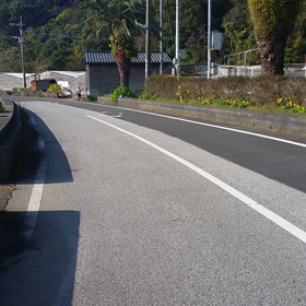 最後のマラソン大会の画像