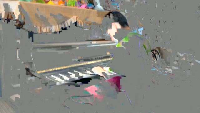 アホ男子突然の宣言に母全力で応援するの巻の記事動画