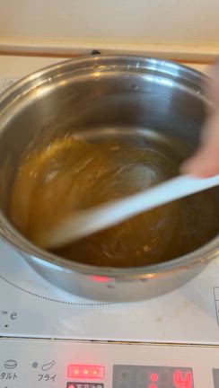片栗粉で作る簡単ぷるるんもちの記事動画