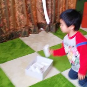 バスケ、、？の画像