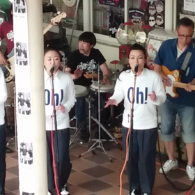 ライブの画像
