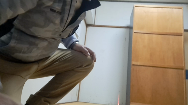 江東区木場にお住まいのお客様のお宅の畳新品取替の記事動画