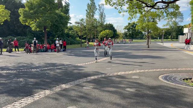 今晩の大田スタジアム！1年生…贅沢やなぁ！の記事動画