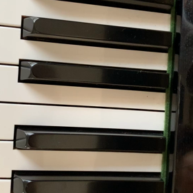 カッコいい曲だよ！！　珍百景？？4/27       基礎練頑張ってるね！！→練習曲の画像