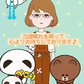10月Opal＊Opal アトリエイベント【本日中止】のお知らせの画像