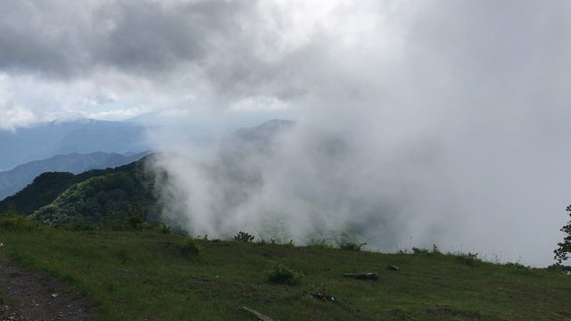 登山からの学びの記事動画
