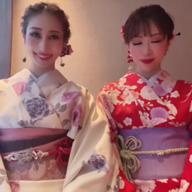 立春は「１年の始まり（元日）」でそんなタイミングで　新年のご挨拶ですの画像