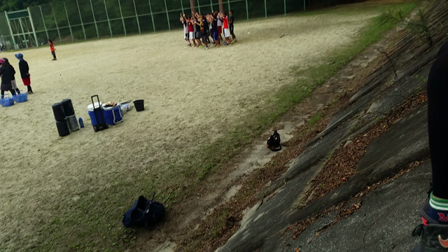Aチーム合宿4日目の記事動画