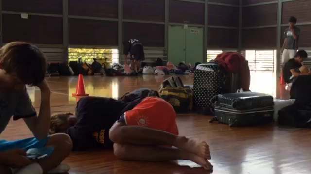 あかつきカップ１日目！！の記事動画