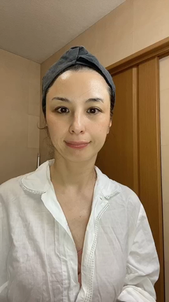 【巣篭もり美容バトン】の記事動画