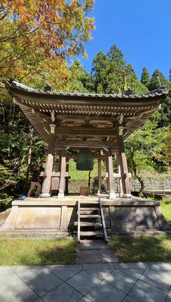 永平寺へ【曹洞宗 大本山 總持寺祖院＆永平寺】 拝登旅 3日目の記事動画