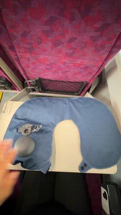ネックピロー買いましたの記事動画