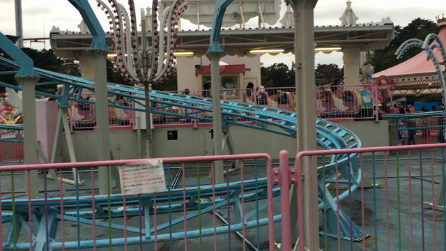 西武遊園地楽しいの記事動画