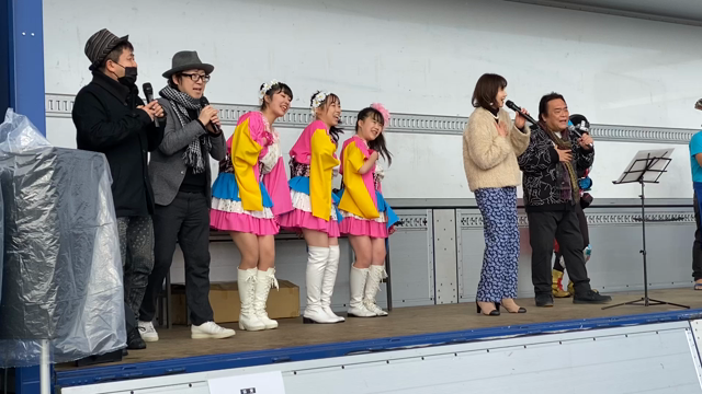 みちのく仙台ORI☆姫隊さんのプロフィールページ