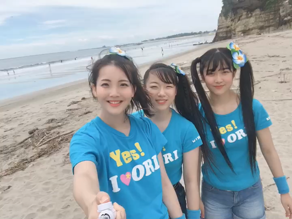 みちのく仙台ORI☆姫隊さんのプロフィールページ