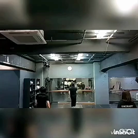 役者のためのダンスクラスの画像