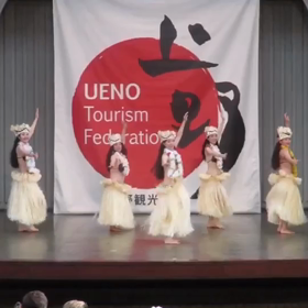 イベントレポート☆上野夏祭りの画像