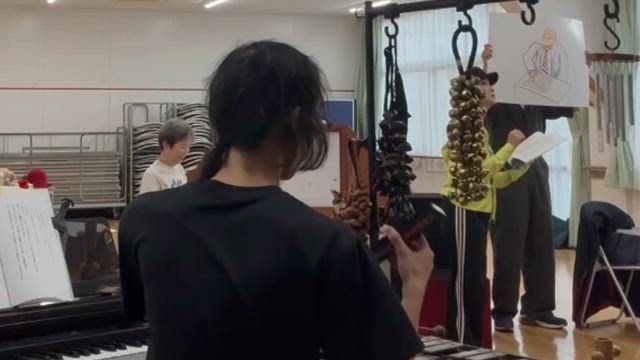 そろばんの記事動画